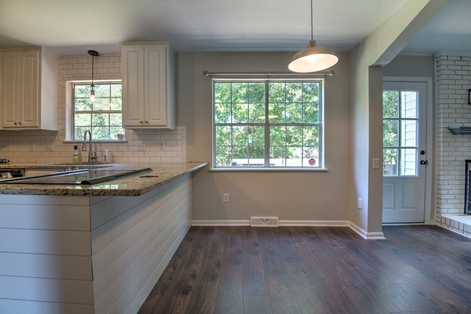 Charlotte House: 11205 Vintage Ln