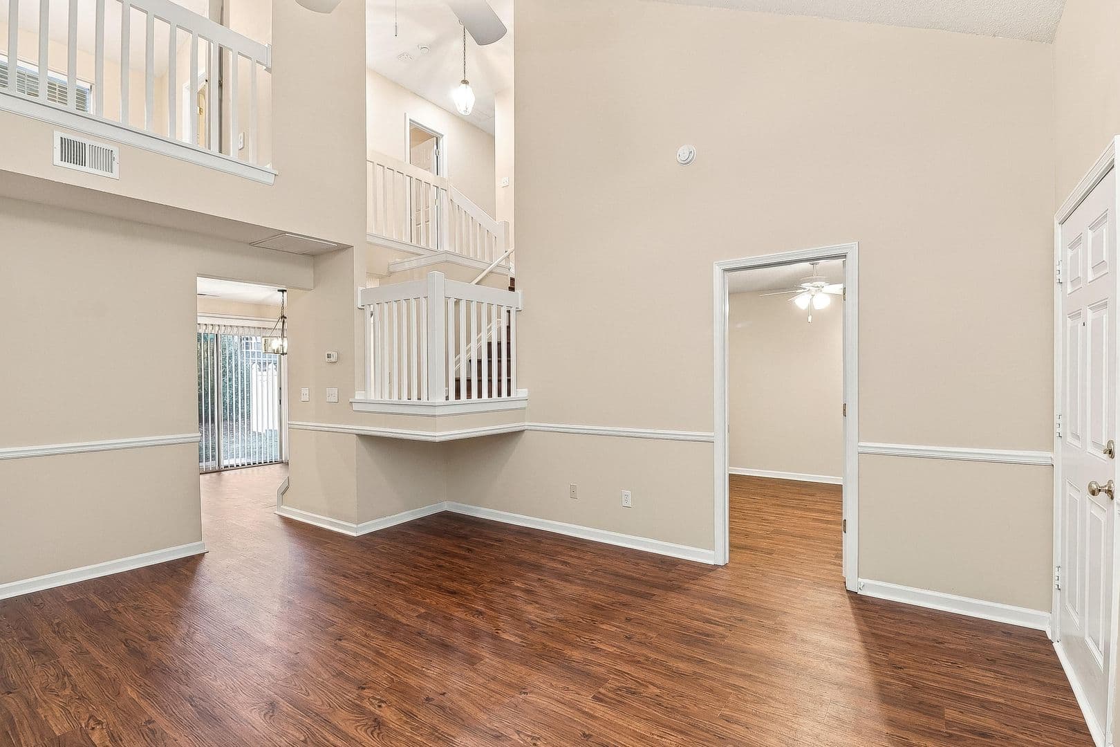 Charlotte Townhome: 15021 Deshler Ct.