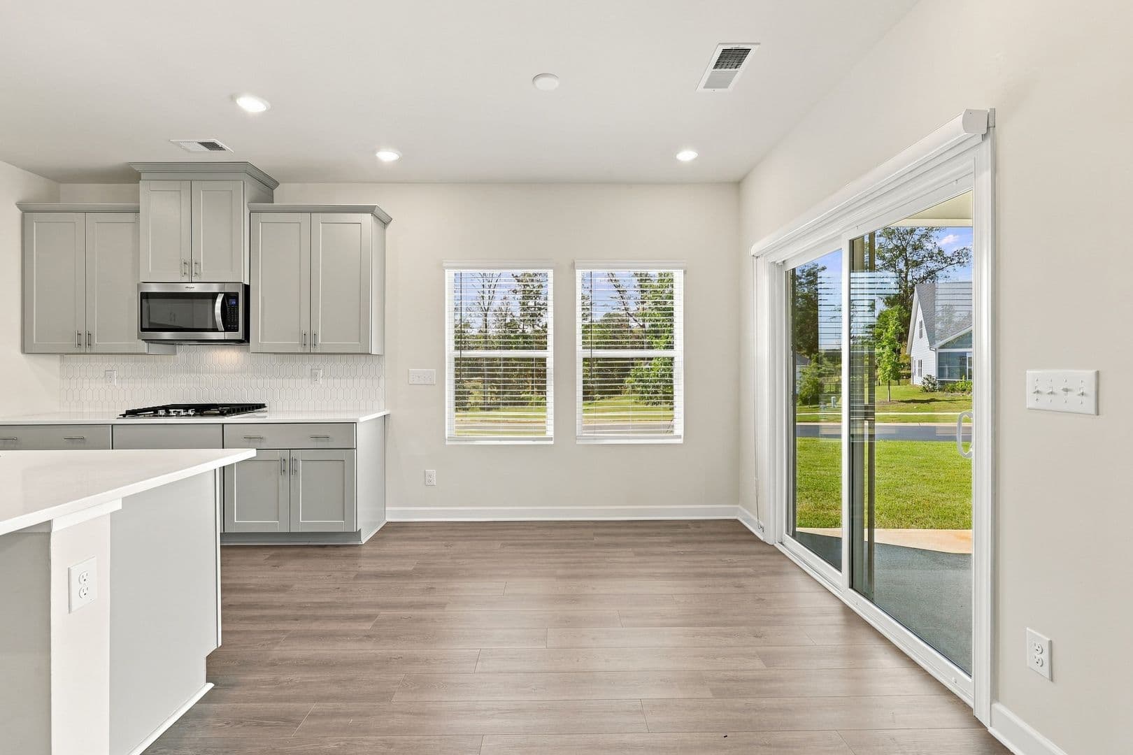 Charlotte House: 1003 Alicante Ave,