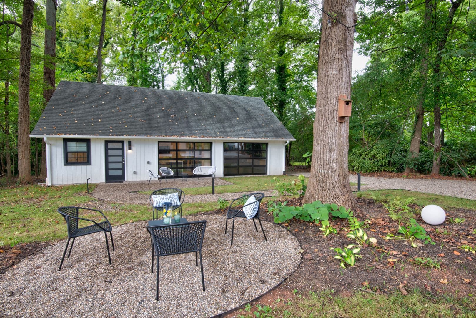 Charlotte House: 3945 Rockfern Rd #B