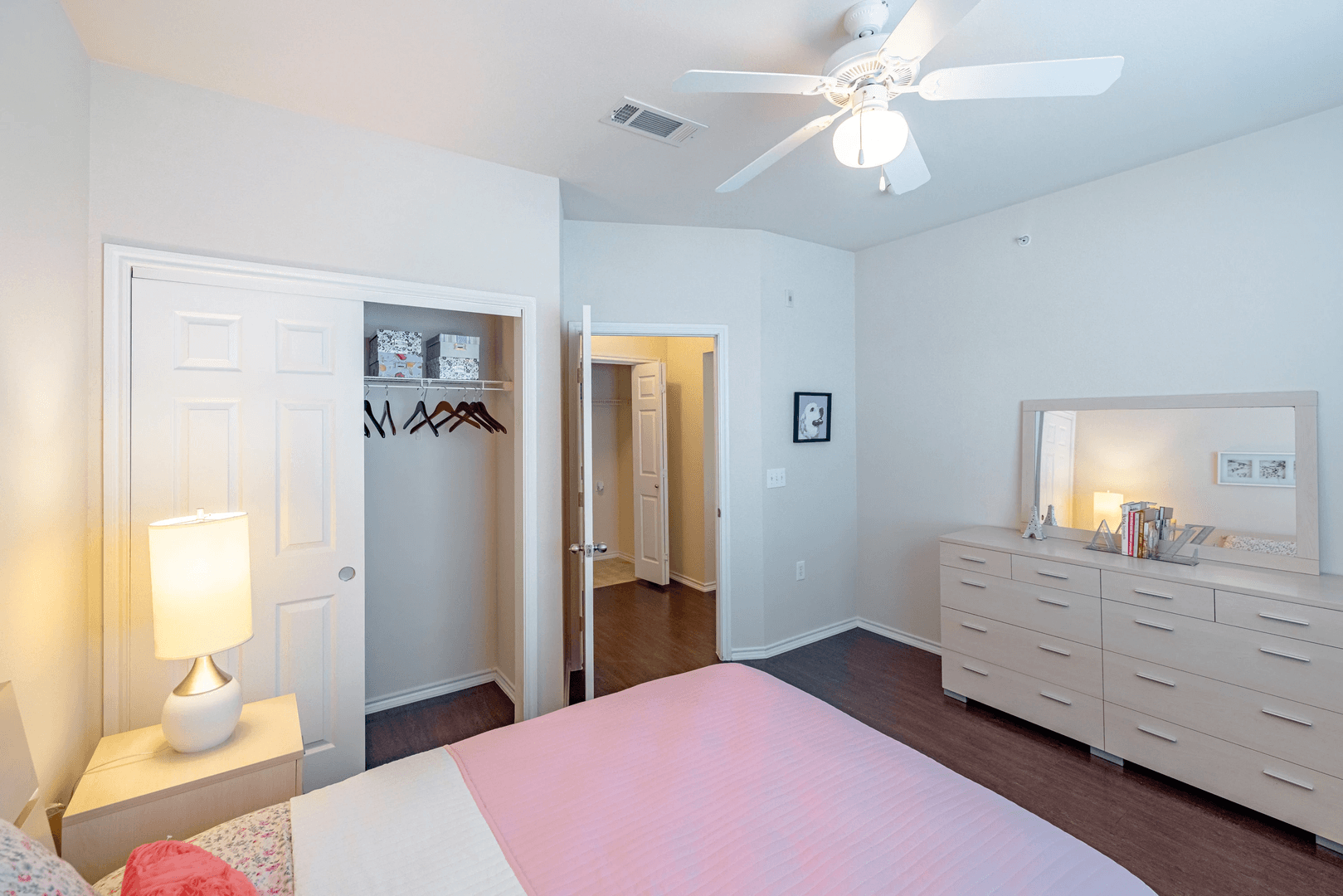 Fort Worth Apartment: 6850 Granbury Road