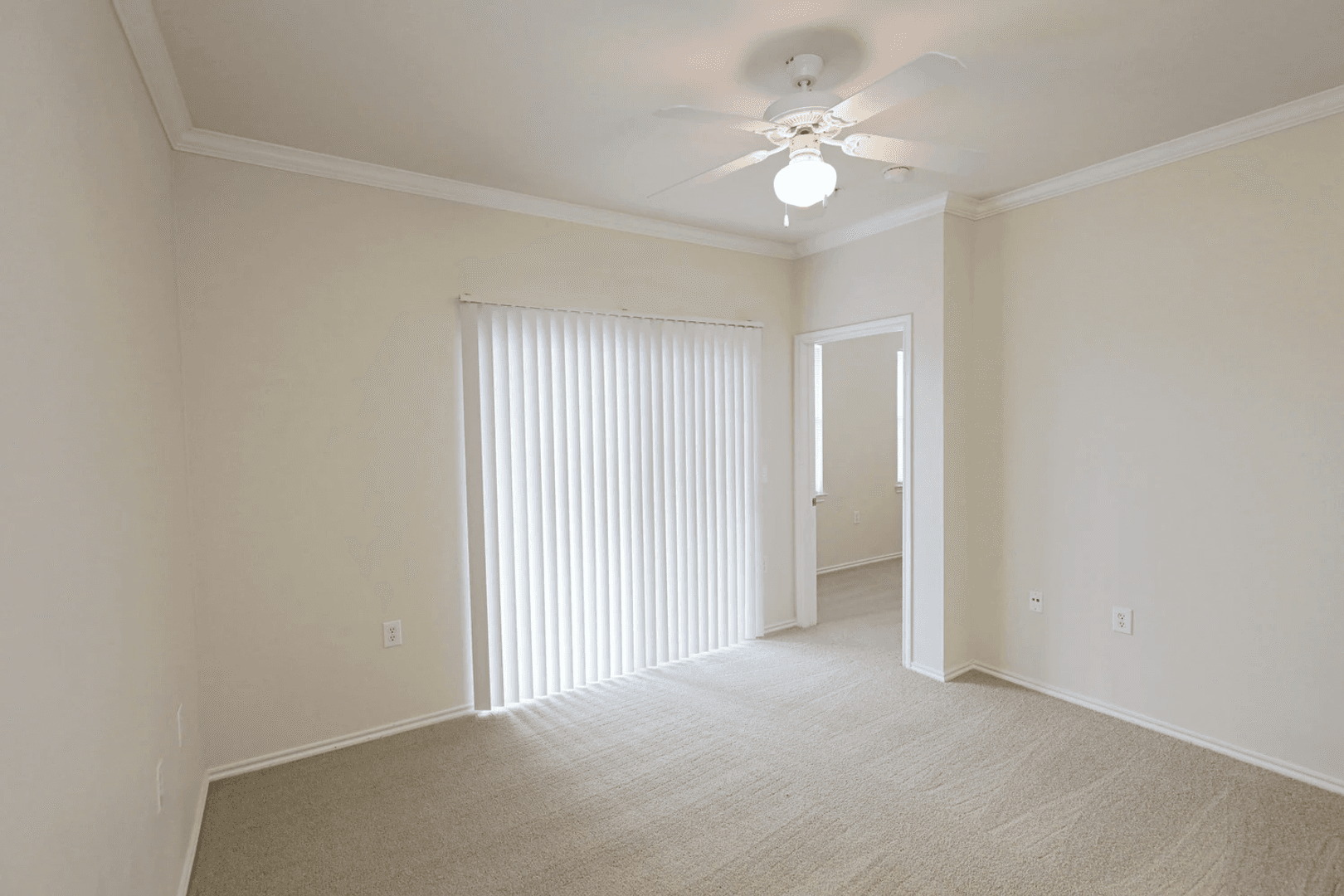 Fort Worth Apartment: 6850 Granbury Road