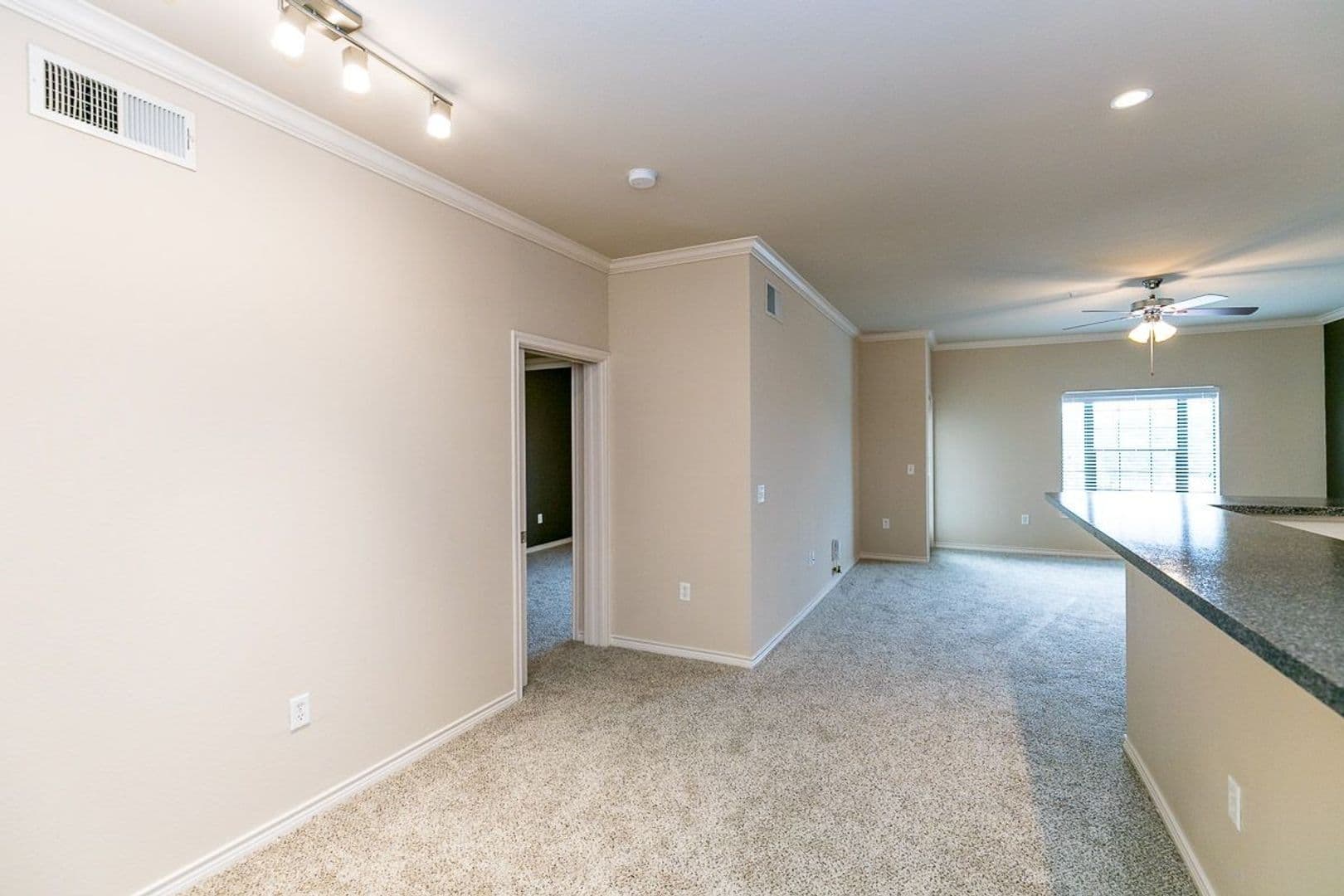 Farmers Branch Apartment: 1580 Mira Lago Boulevard