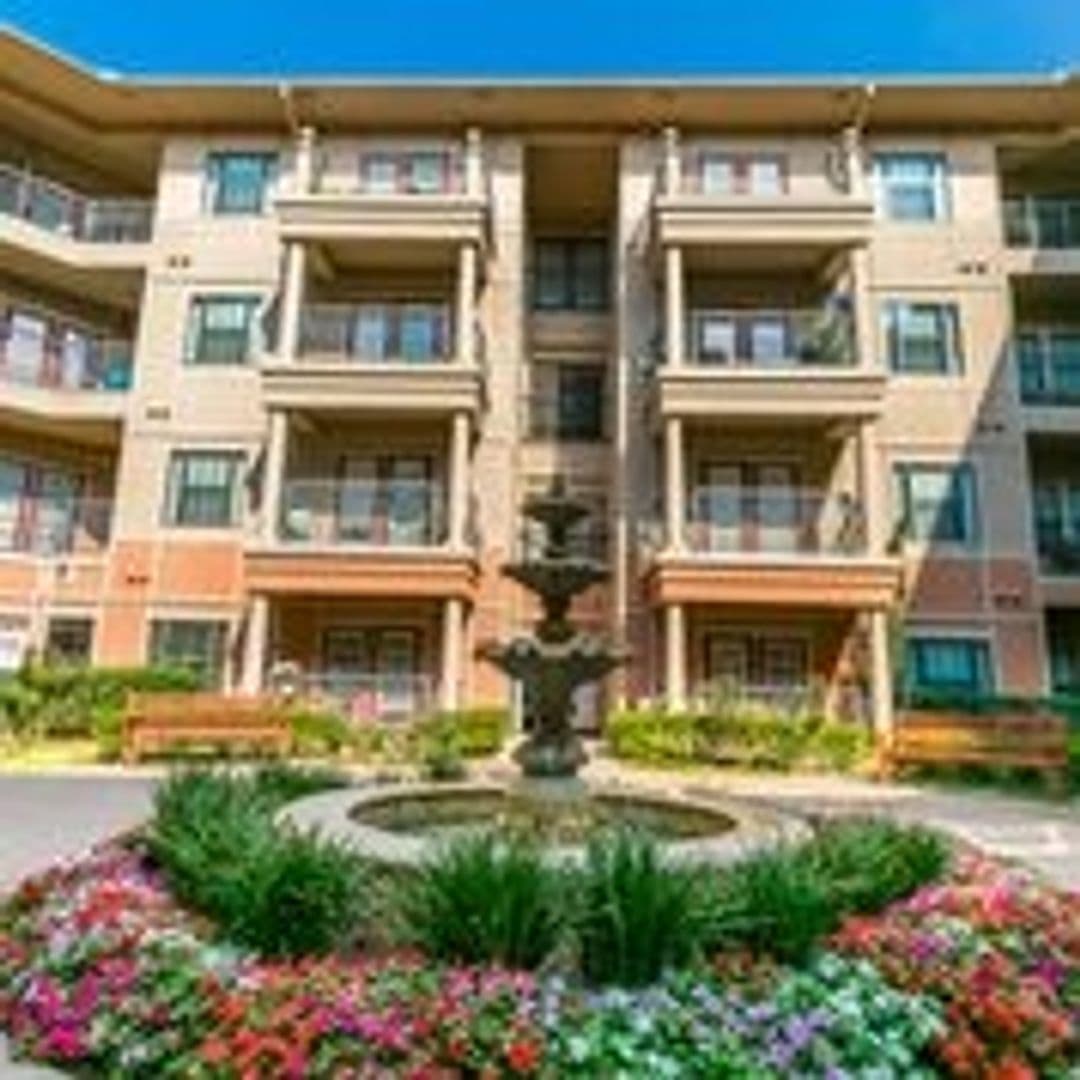 Farmers Branch Apartment: 1580 Mira Lago Boulevard