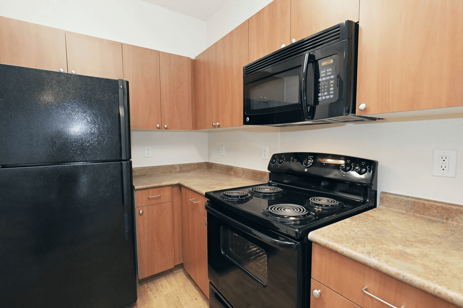 Fort Worth Apartment: 6850 Granbury Road