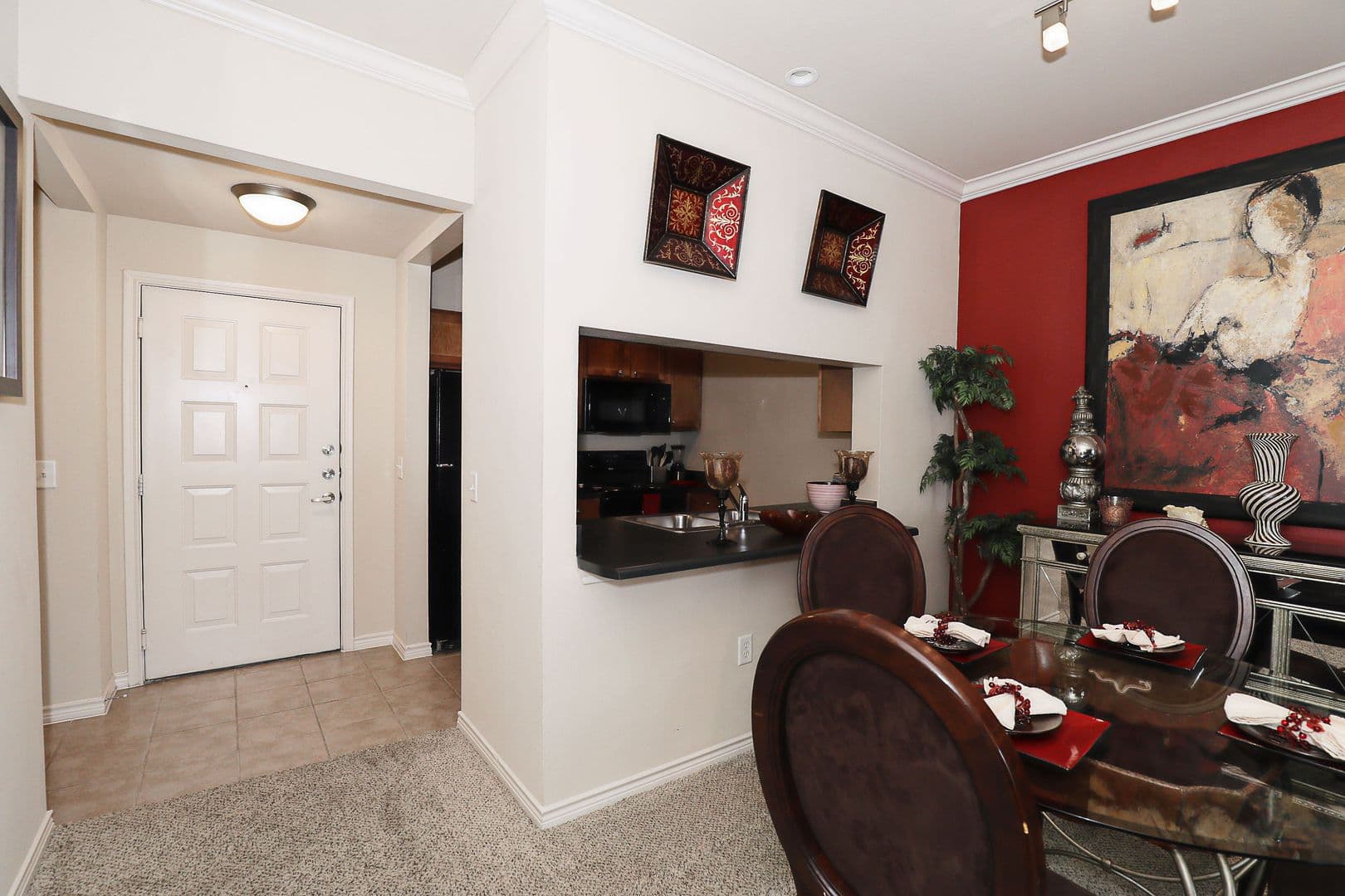 Farmers Branch Apartment: 1580 Mira Lago Boulevard