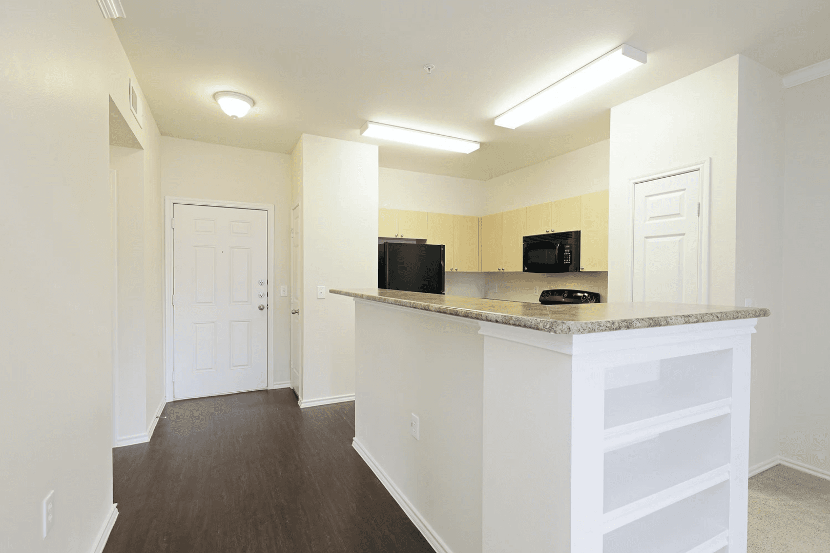 Fort Worth Apartment: 6850 Granbury Road