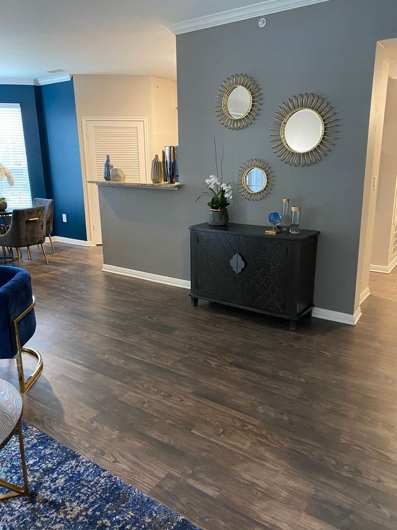 San Antonio Apartment: 5600 Babcock Road