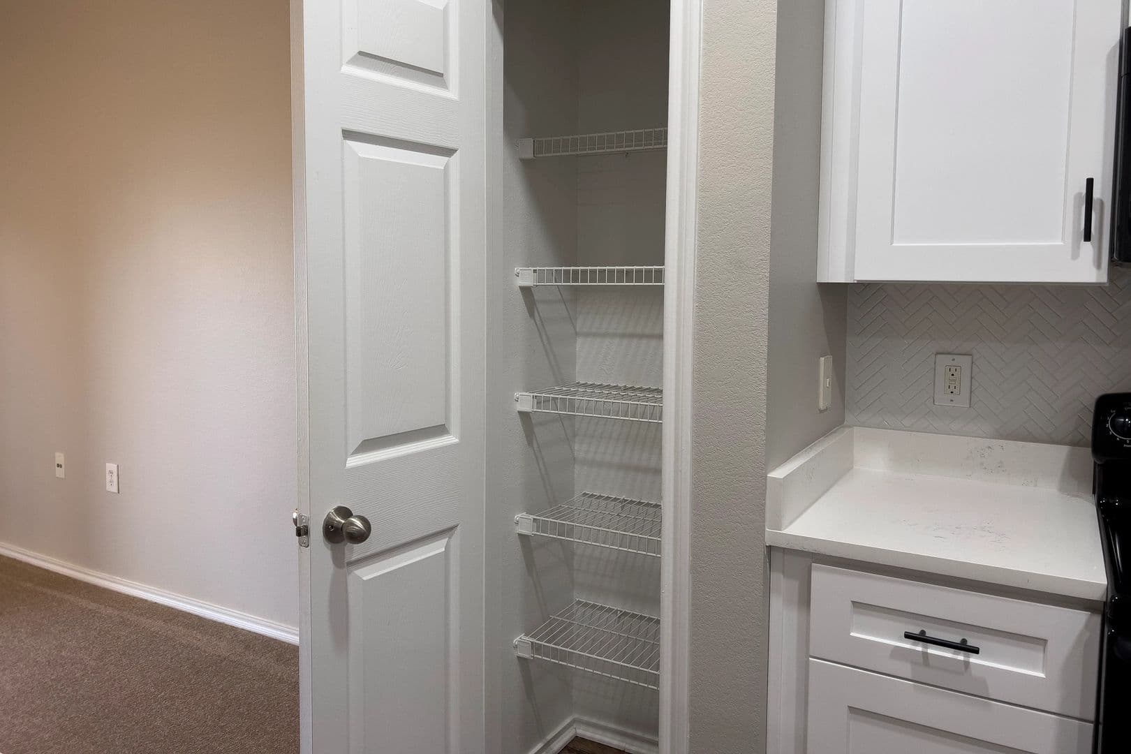 Fort Worth Apartment: 6850 Granbury Road