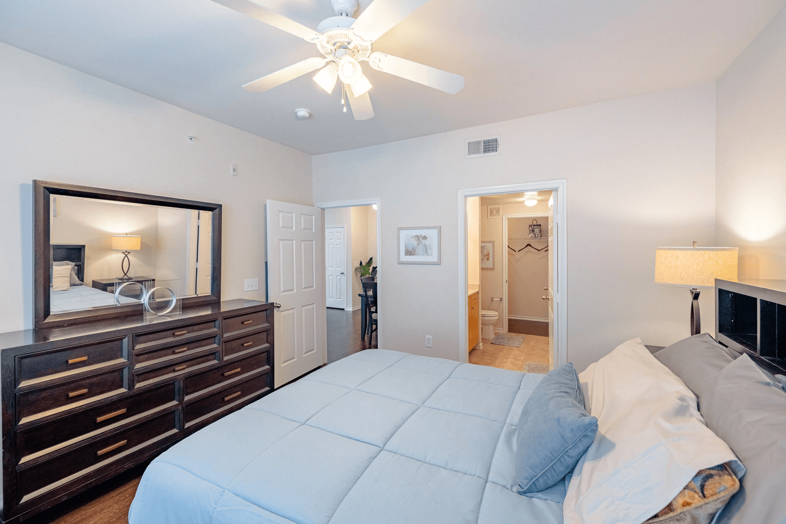 Fort Worth Apartment: 6850 Granbury Road