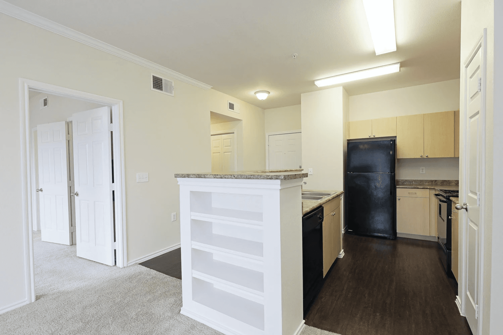 Fort Worth Apartment: 6850 Granbury Road