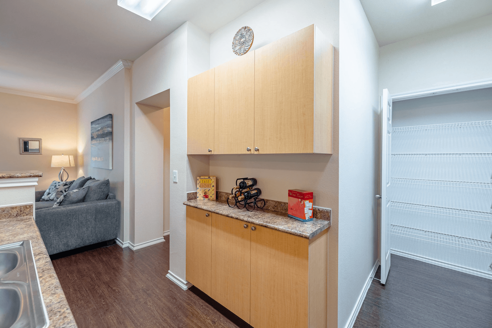 Fort Worth Apartment: 6850 Granbury Road