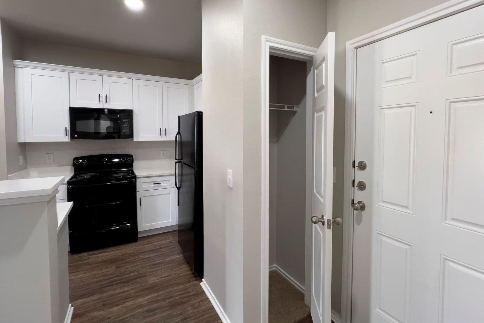 Fort Worth Apartment: 6850 Granbury Road