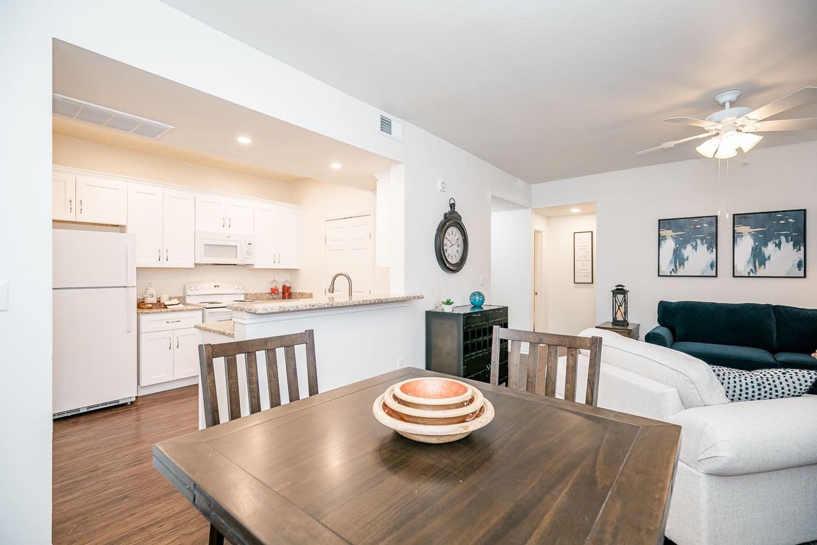 Euless Apartment: 2250 Fuller-Wiser Road