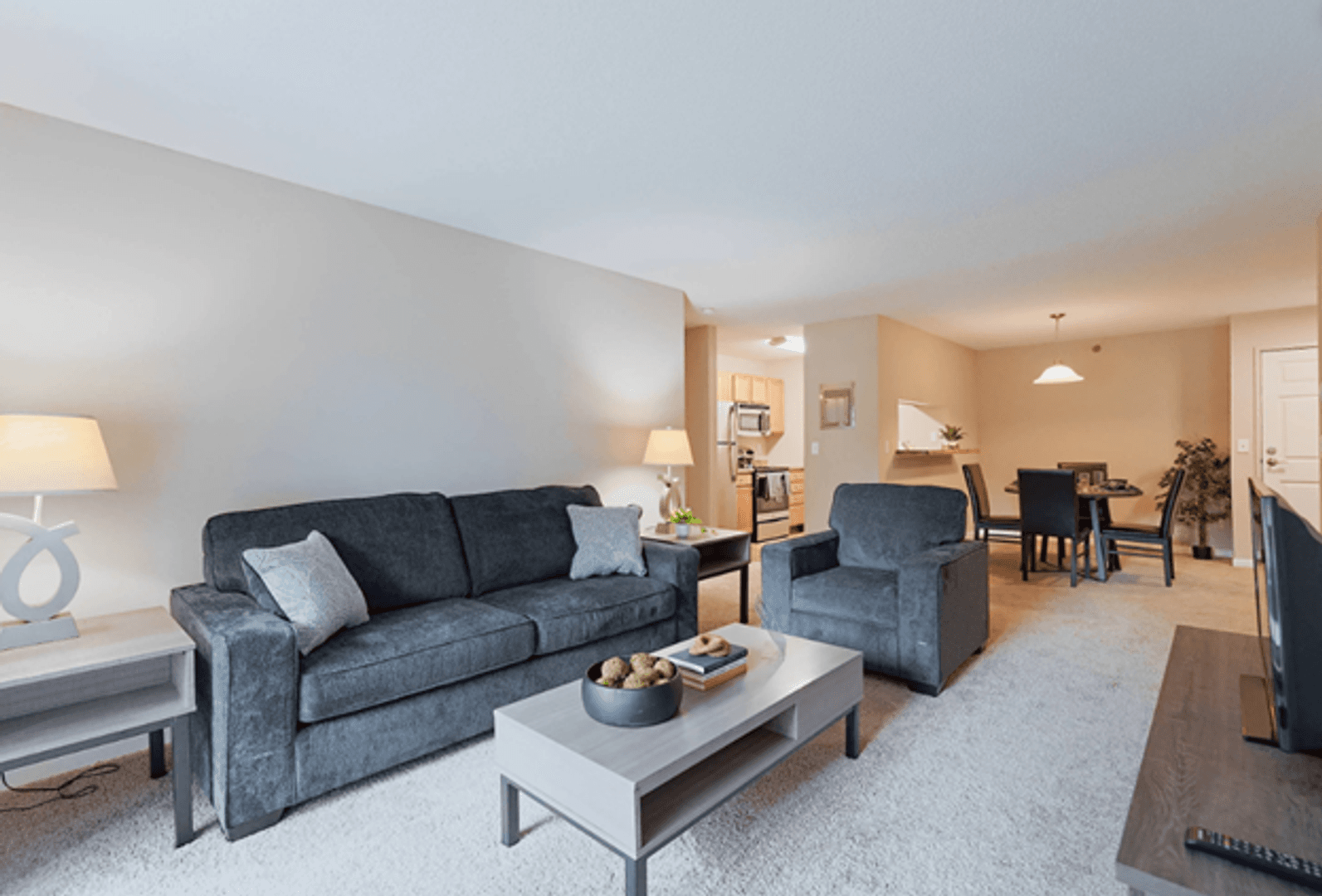 Eden Prairie Apartment: 11445 Anderson Lakes Parkway