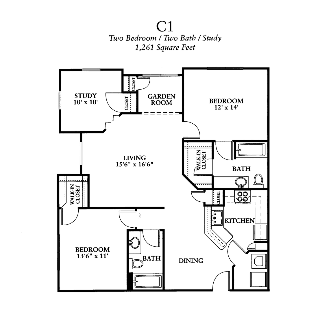 Grand Prairie Apartment: 2175 North Highway 360