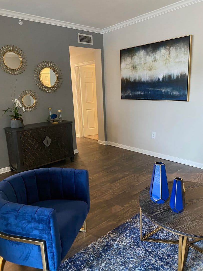 San Antonio Apartment: 5600 Babcock Road