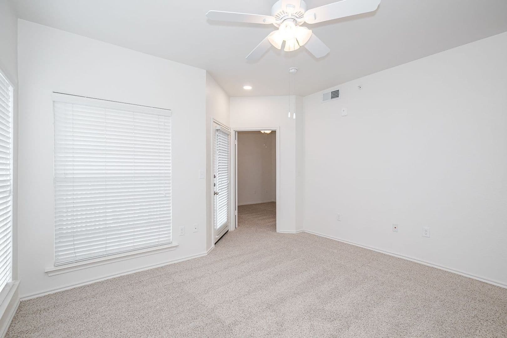 Euless Apartment: 2250 Fuller-Wiser Road