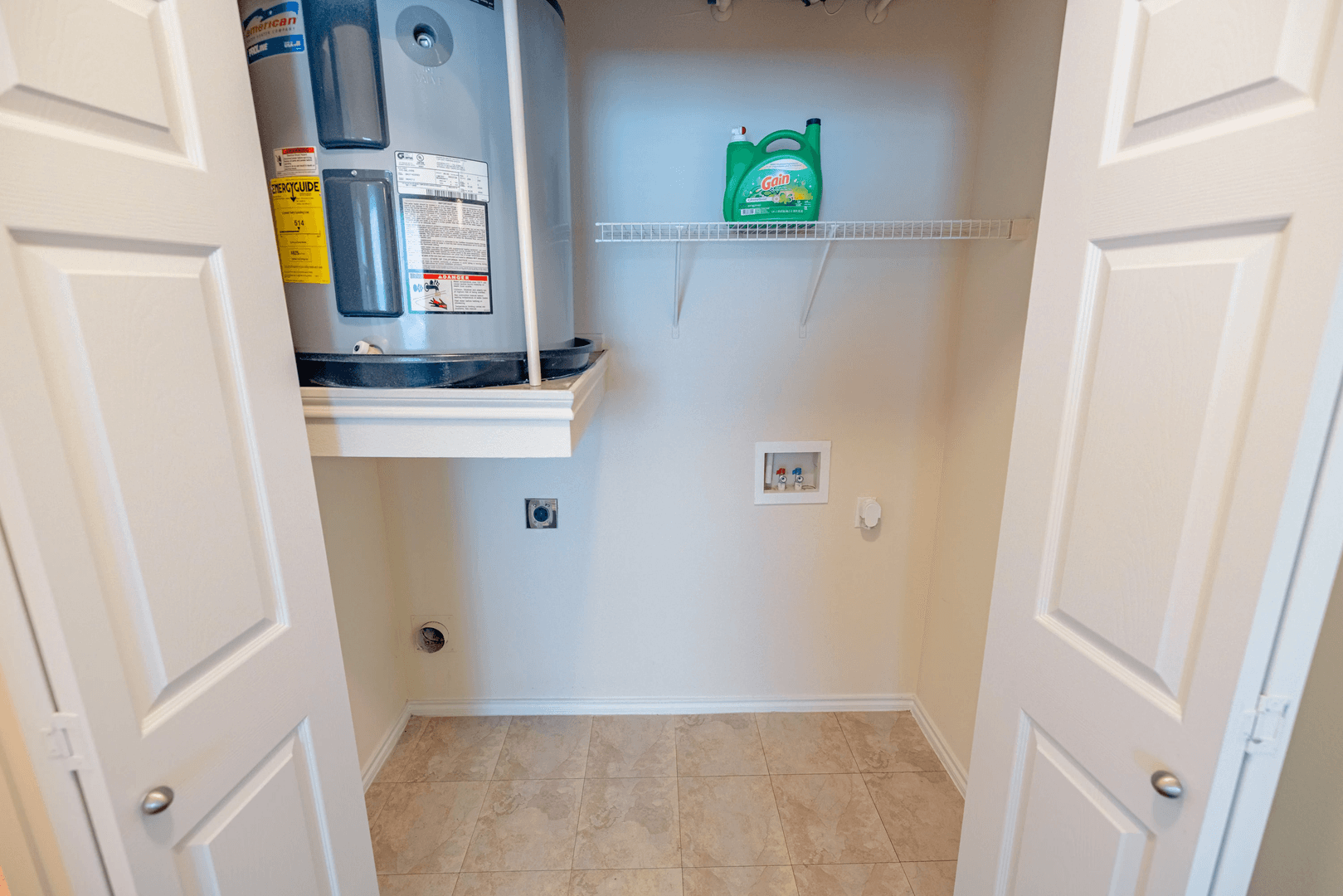 Fort Worth Apartment: 6850 Granbury Road