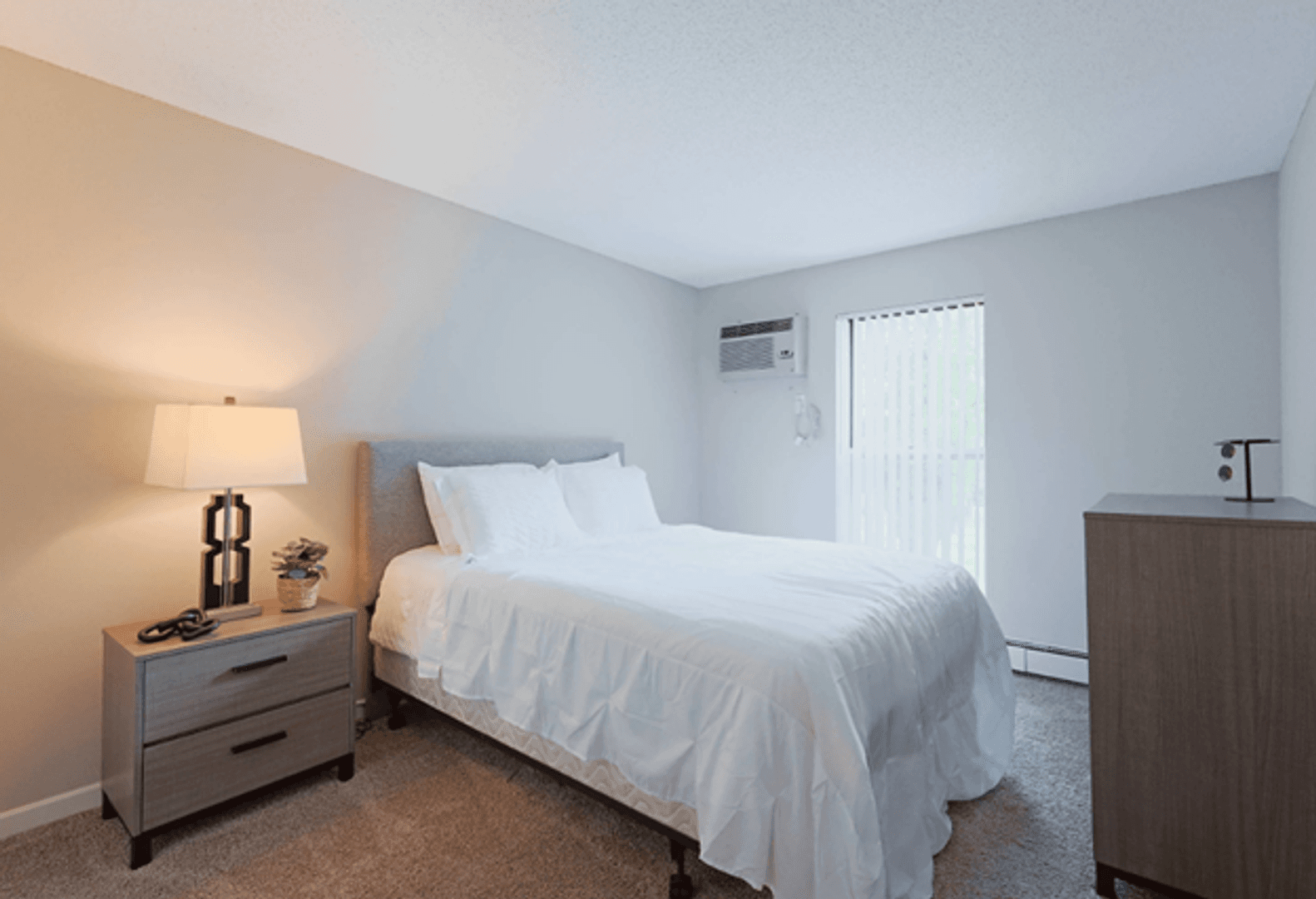 Eden Prairie Apartment: 11445 Anderson Lakes Parkway