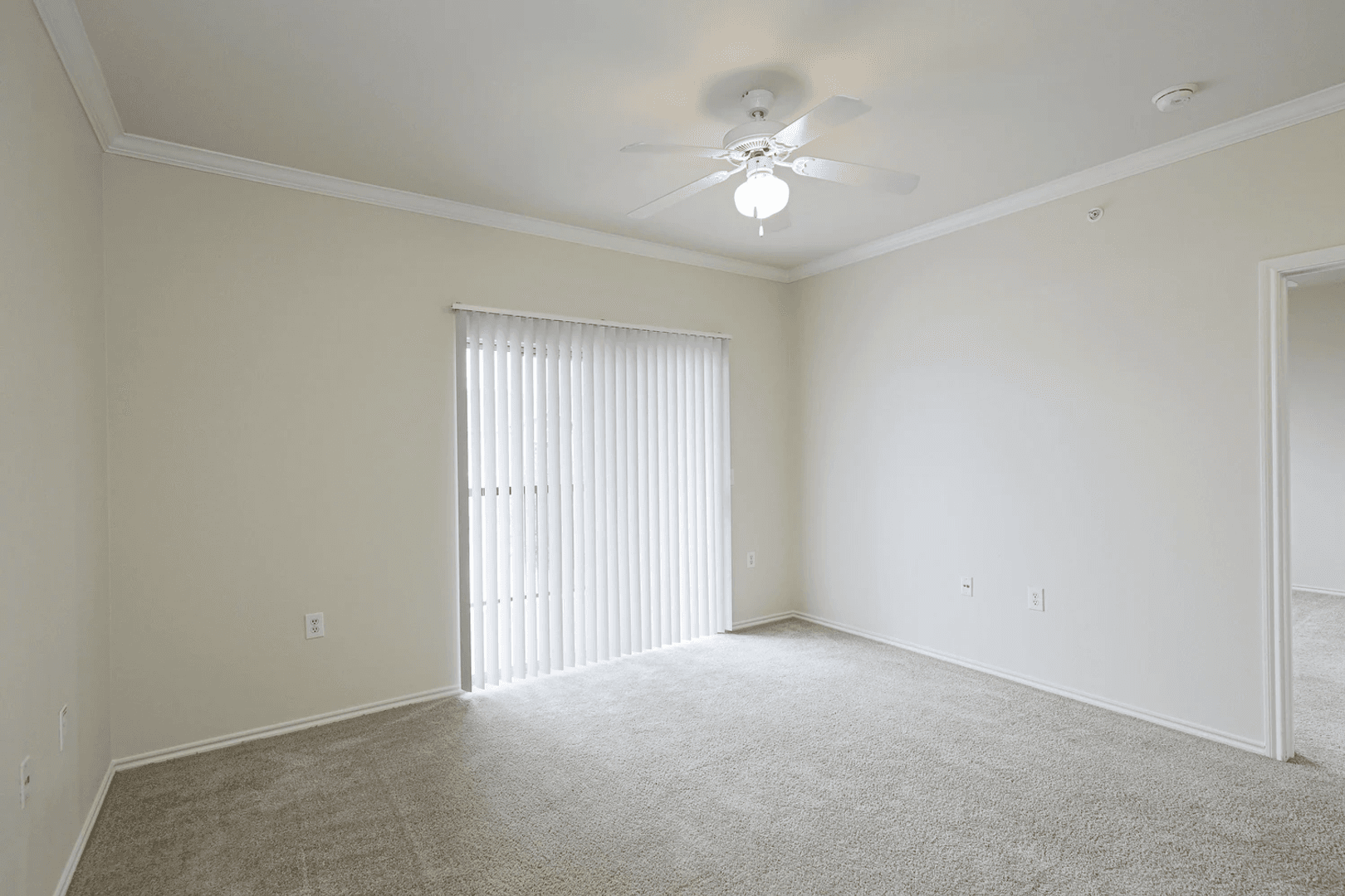 Fort Worth Apartment: 6850 Granbury Road