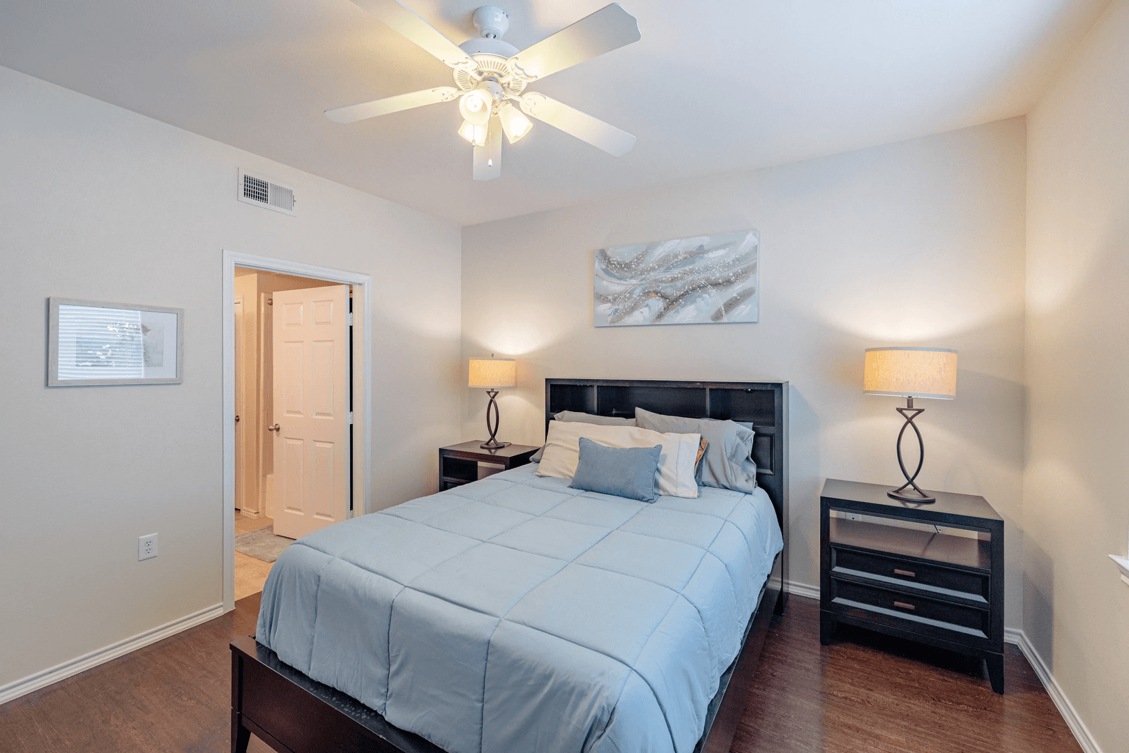 Fort Worth Apartment: 6850 Granbury Road