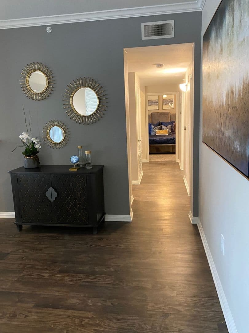 San Antonio Apartment: 5600 Babcock Road