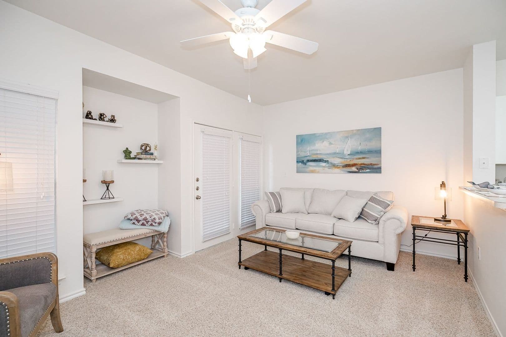 Euless Apartment: 2250 Fuller-Wiser Road