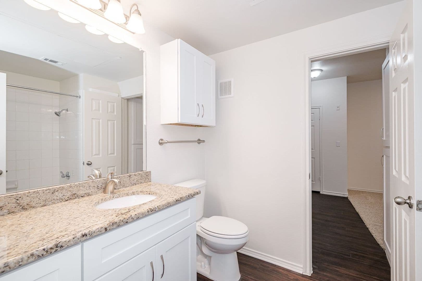 Euless Apartment: 2250 Fuller-Wiser Road