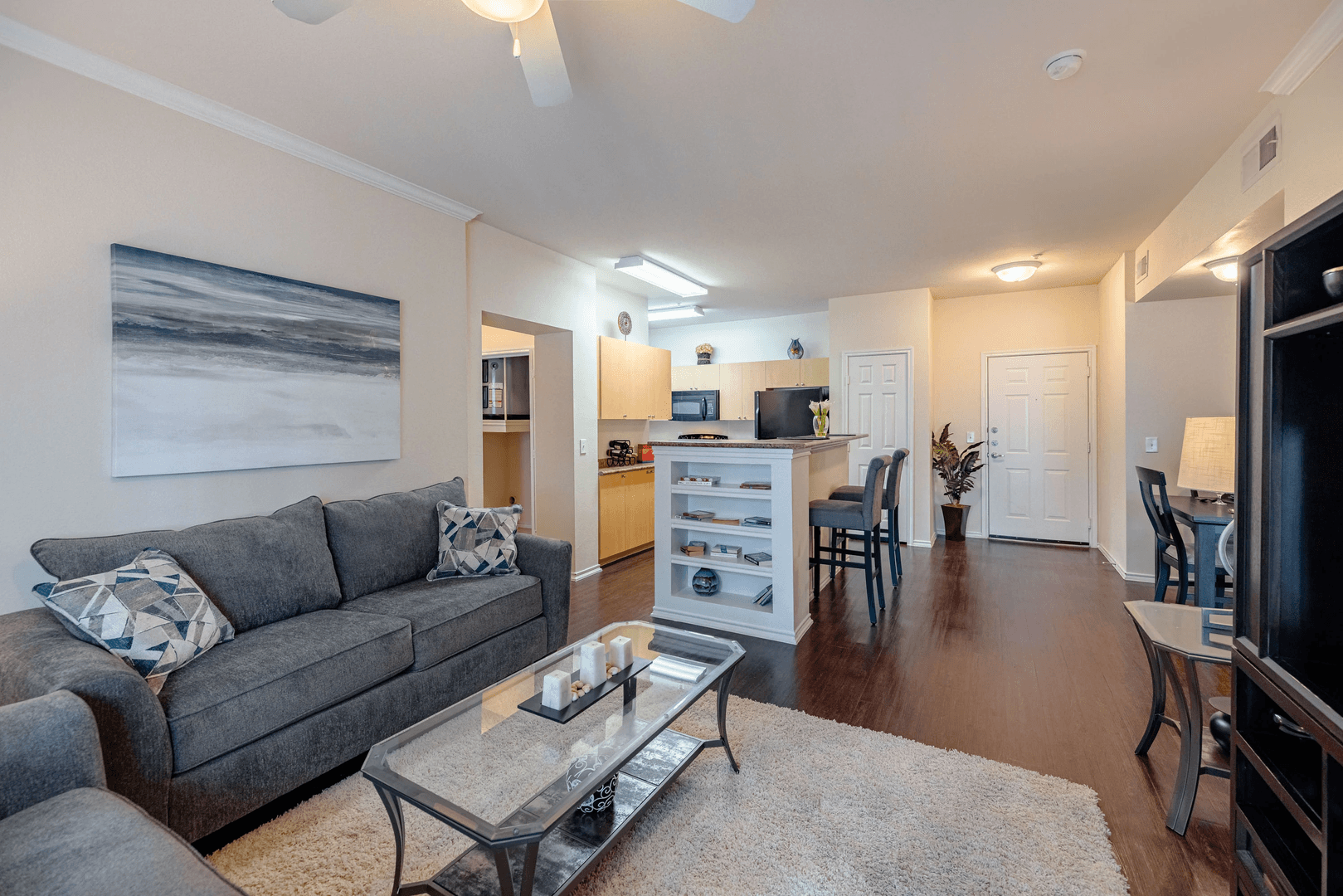 Fort Worth Apartment: 6850 Granbury Road