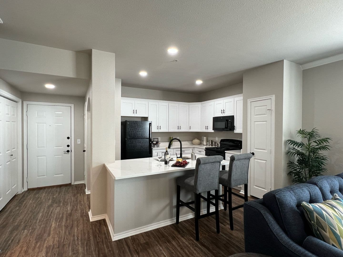 Fort Worth Apartment: 6850 Granbury Road
