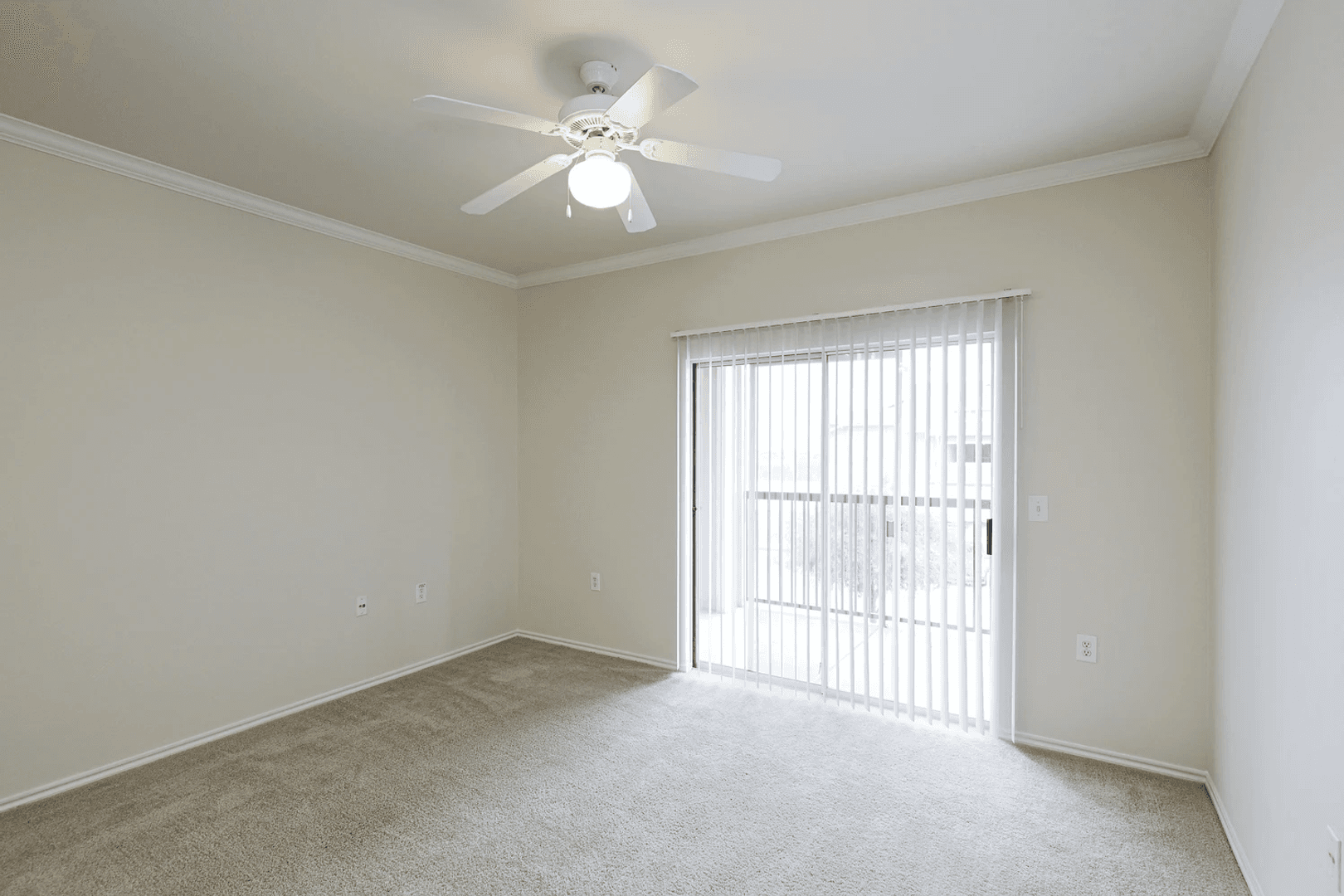 Fort Worth Apartment: 6850 Granbury Road