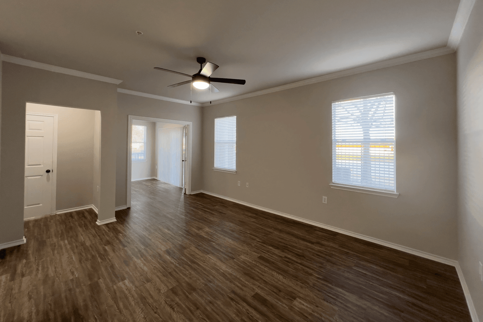 Fort Worth Apartment: 6850 Granbury Road