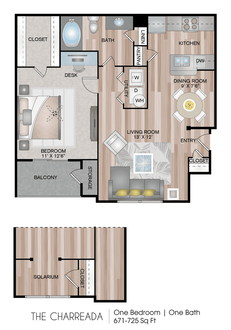 San Antonio Apartment: 5600 Babcock Road
