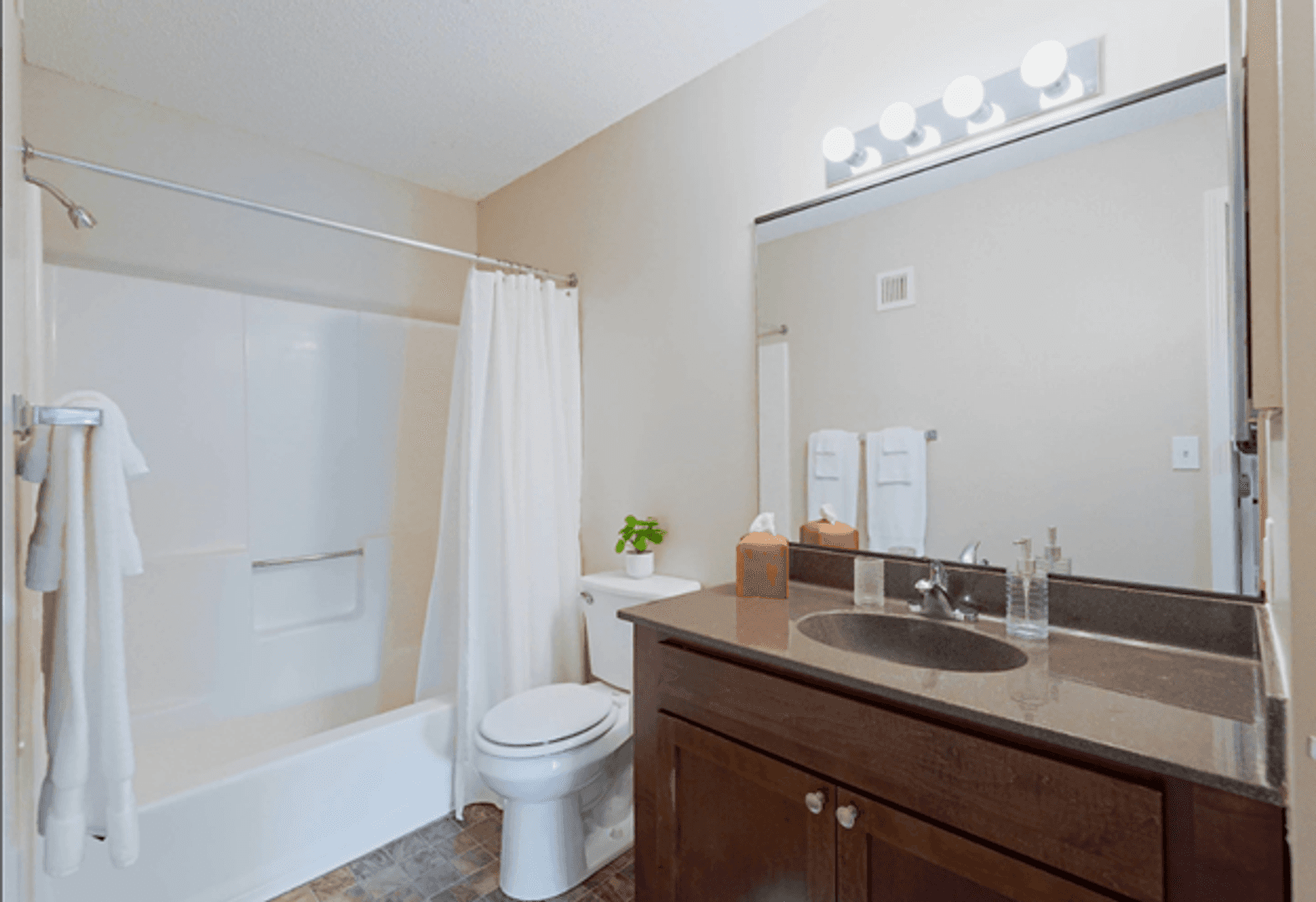 Eden Prairie Apartment: 11445 Anderson Lakes Parkway