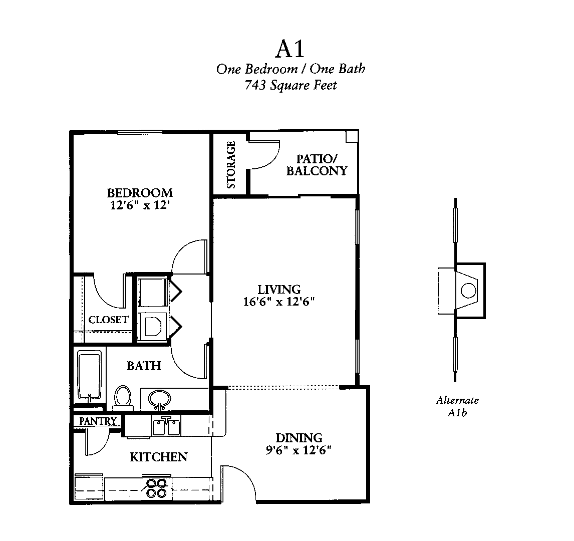 Grand Prairie Apartment: 2175 North Highway 360