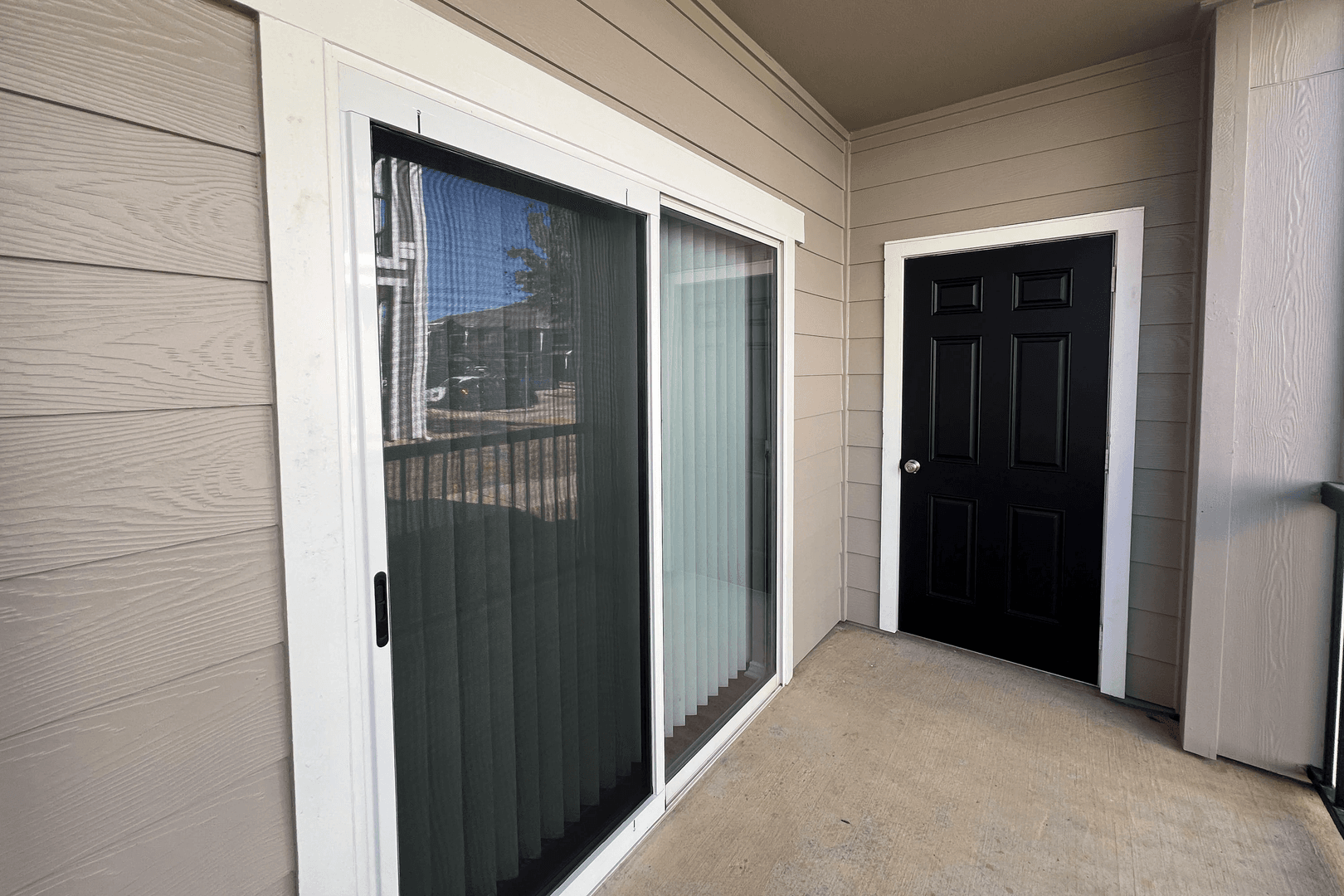 Fort Worth Apartment: 6850 Granbury Road