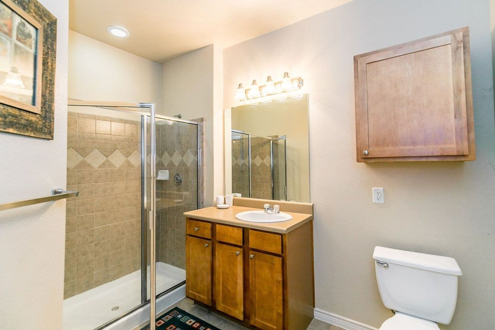 Farmers Branch Apartment: 1580 Mira Lago Boulevard