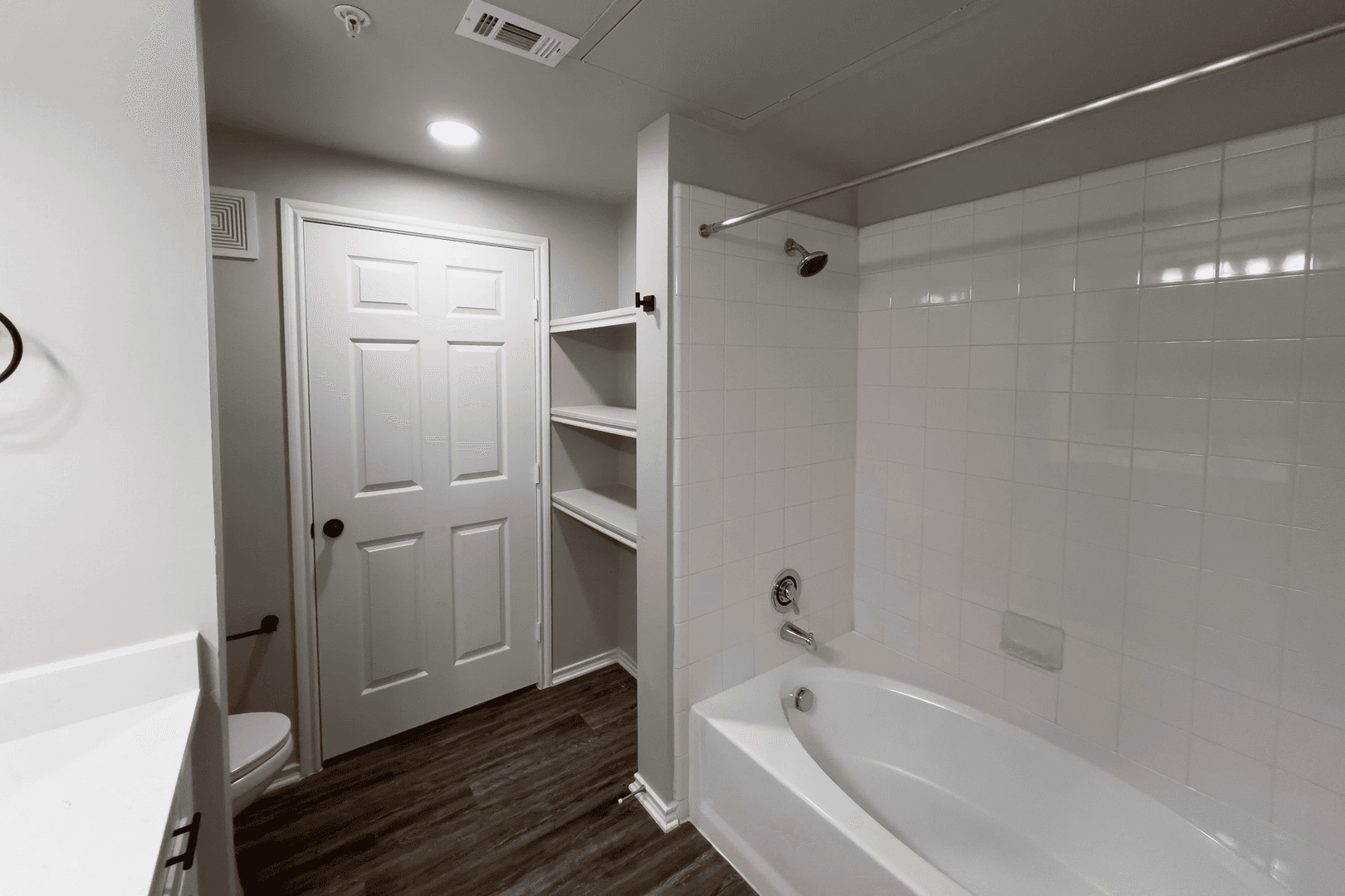 Fort Worth Apartment: 6850 Granbury Road