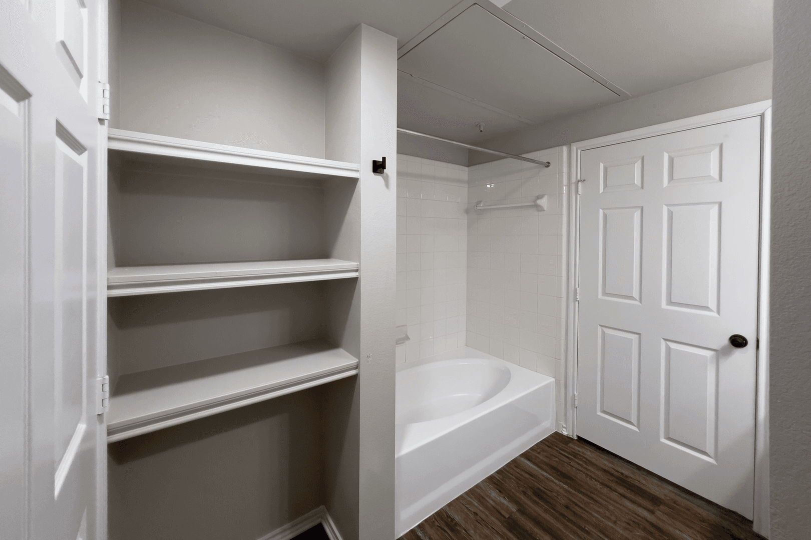 Fort Worth Apartment: 6850 Granbury Road