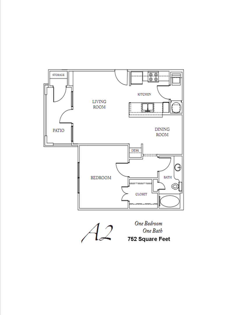 Allen Apartment: 505 Exchange Parkway, OFC