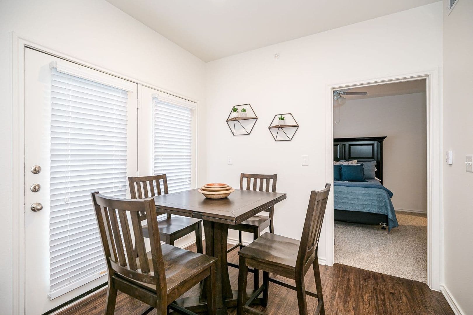 Euless Apartment: 2250 Fuller-Wiser Road