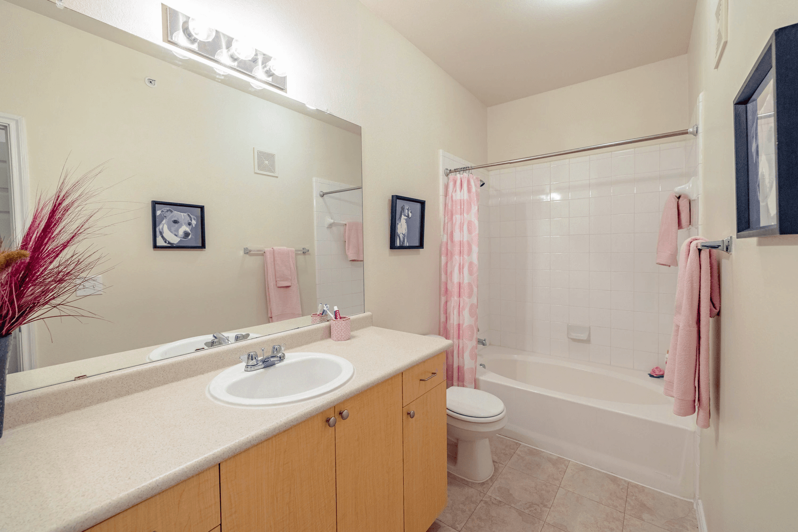 Fort Worth Apartment: 6850 Granbury Road