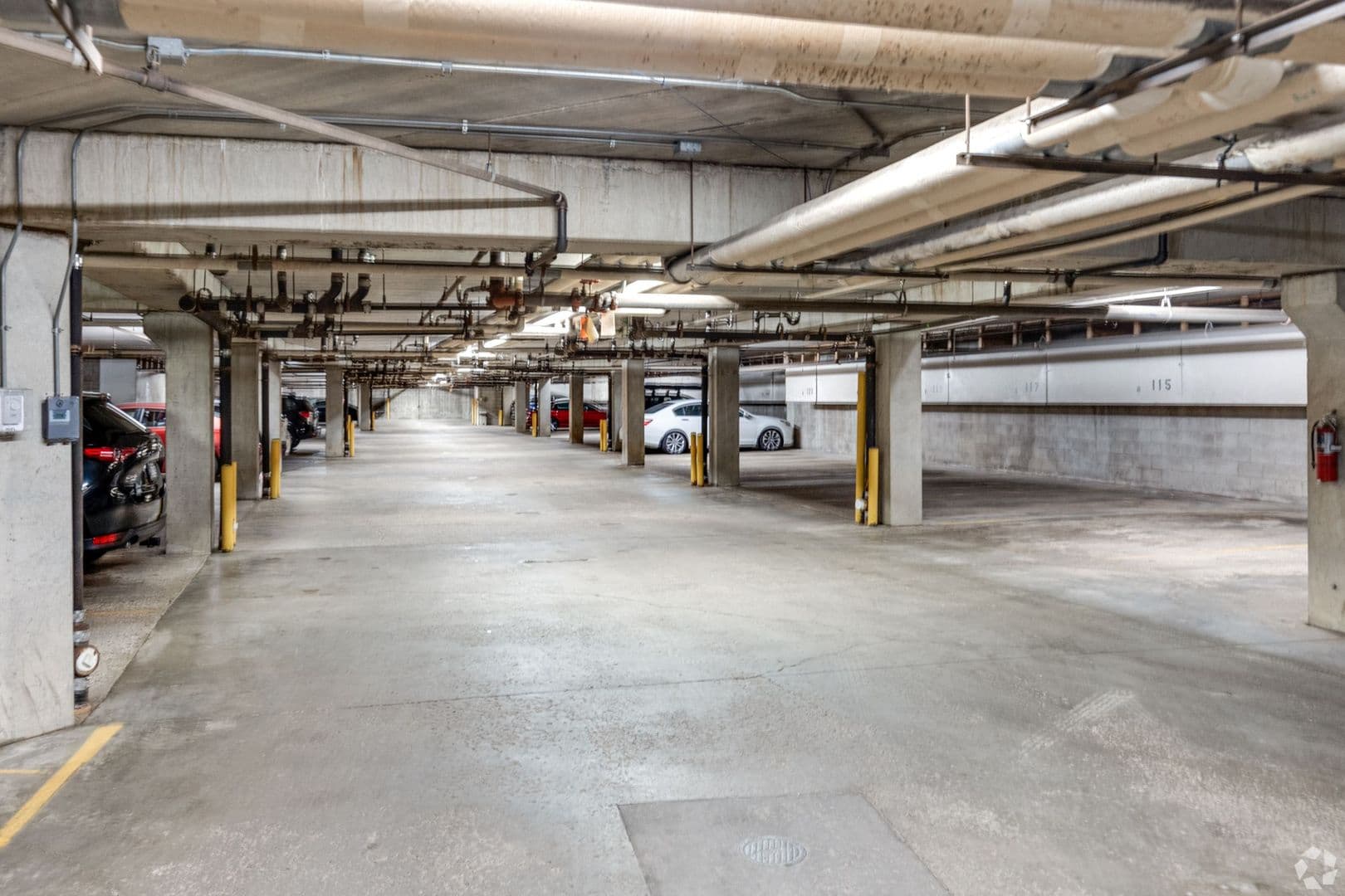 Eden Prairie Apartment: 11445 Anderson Lakes Parkway