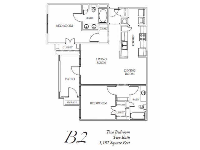Allen Apartment: 505 Exchange Parkway, OFC