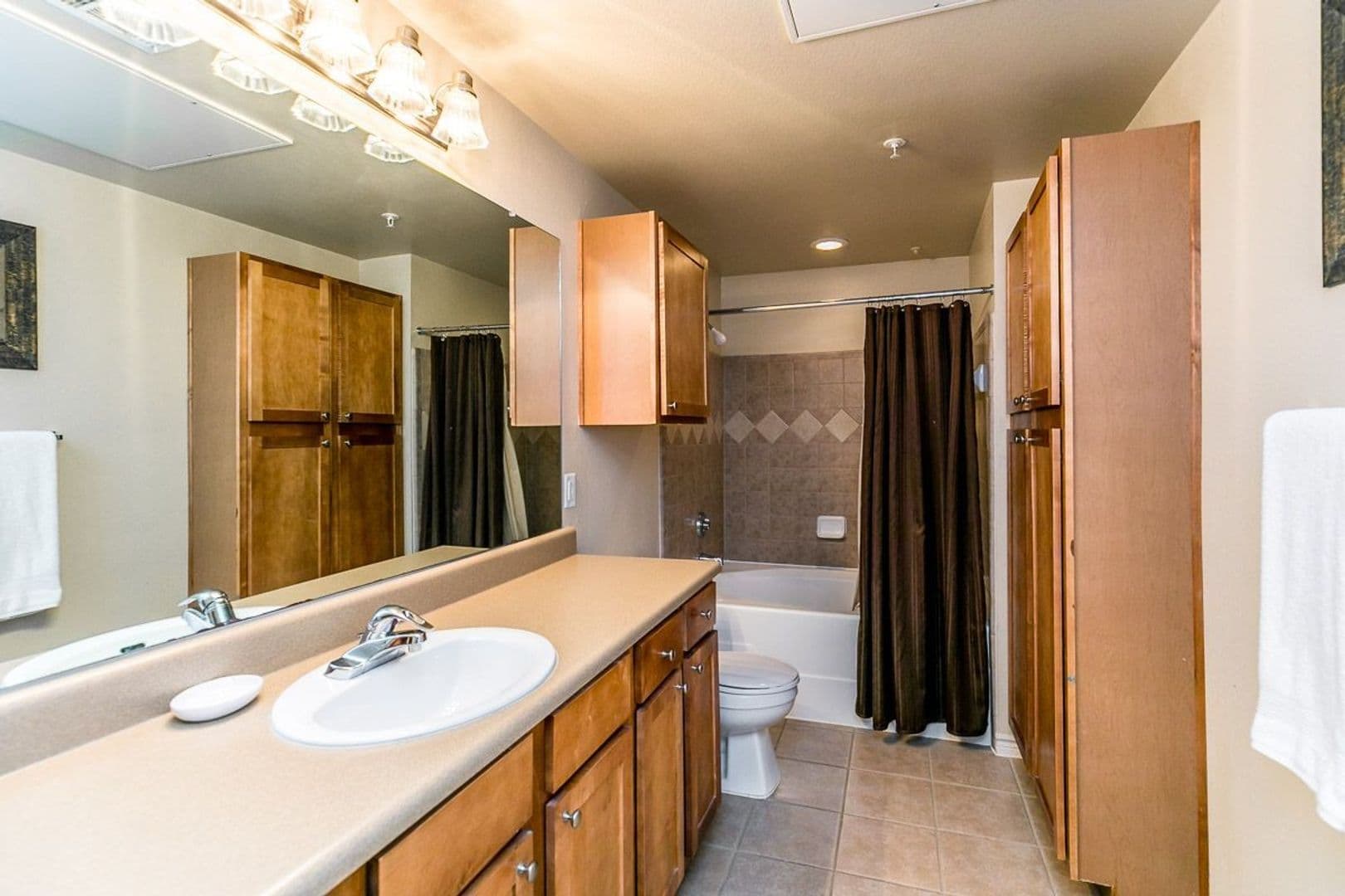 Farmers Branch Apartment: 1580 Mira Lago Boulevard