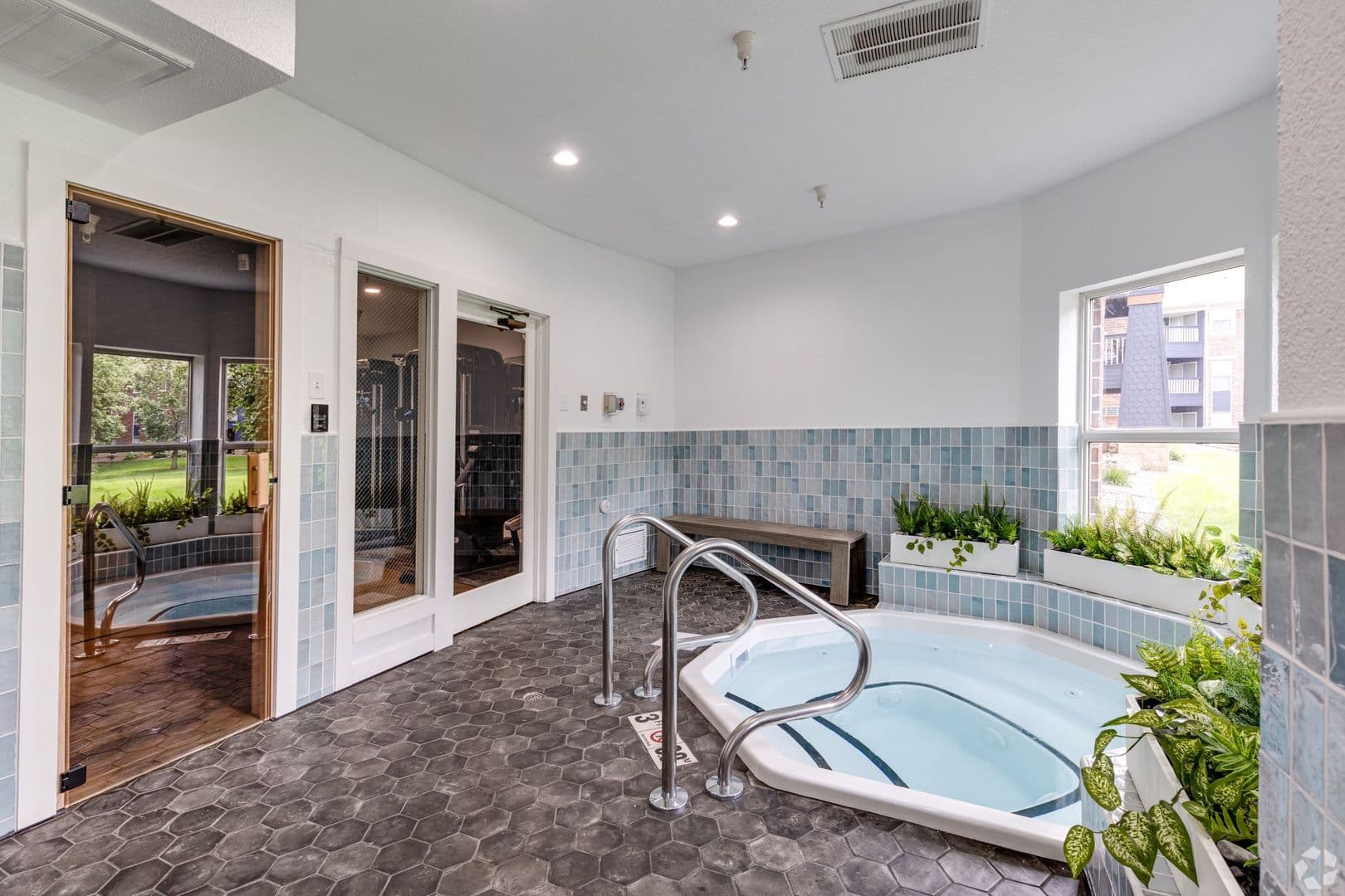 Eden Prairie Apartment: 11445 Anderson Lakes Parkway
