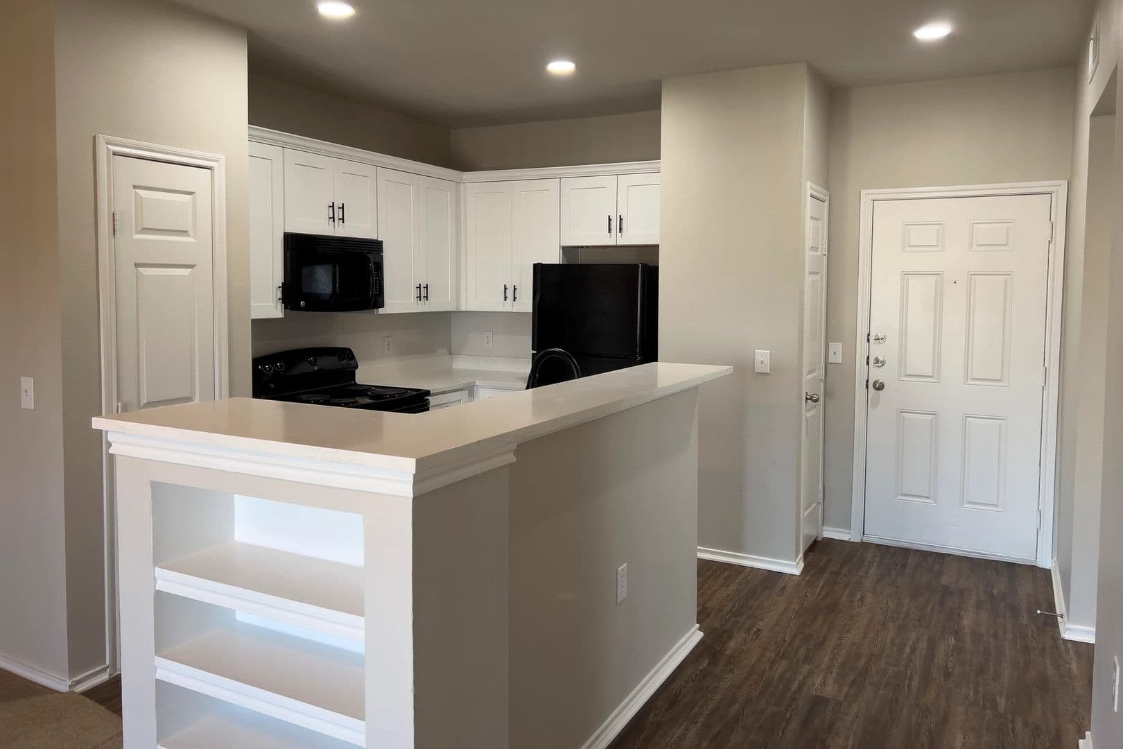 Fort Worth Apartment: 6850 Granbury Road