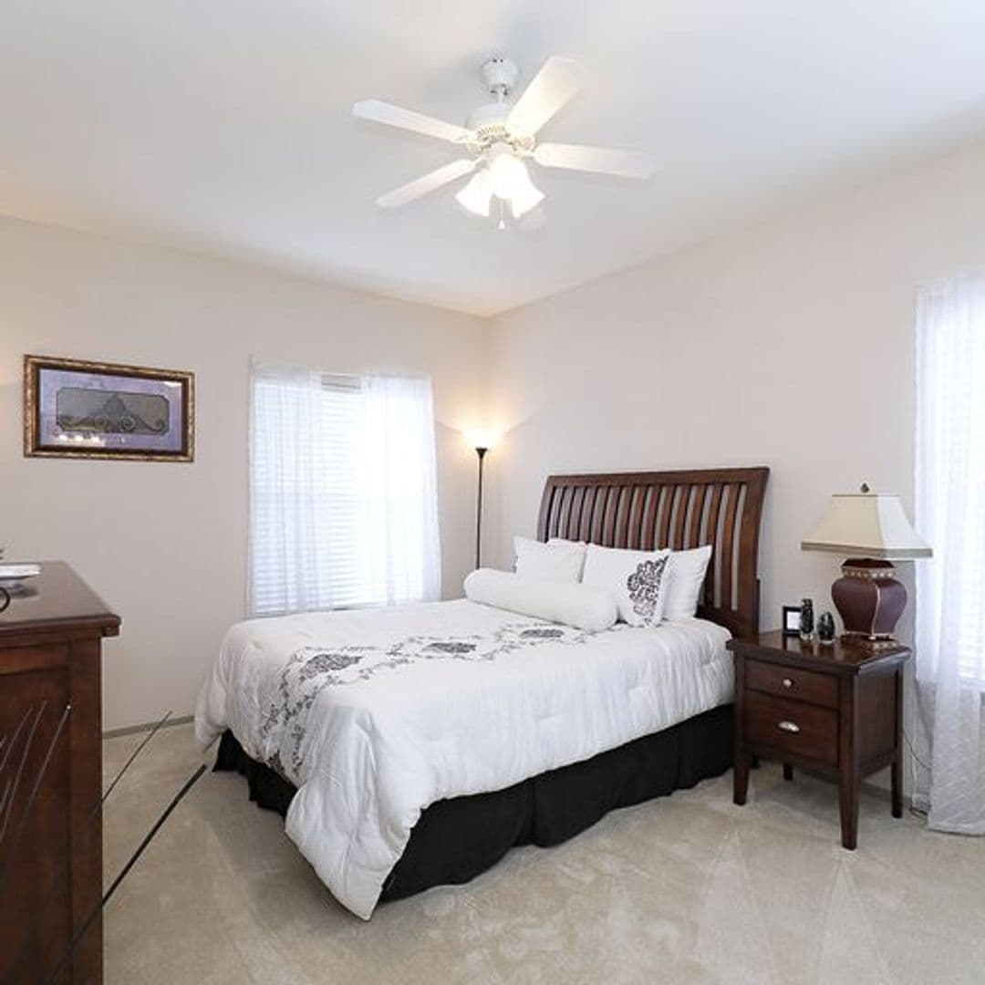 Grand Prairie Apartment: 2175 North Highway 360