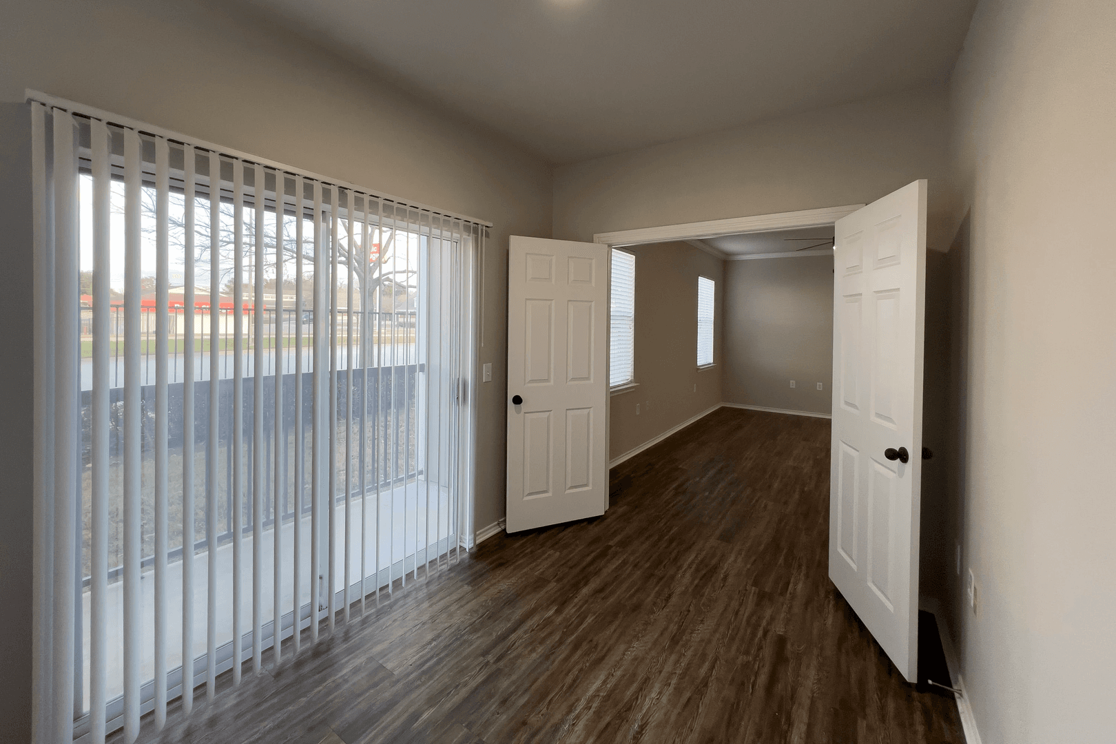 Fort Worth Apartment: 6850 Granbury Road